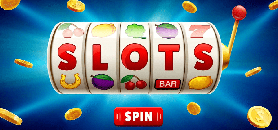 Casino Slots Strategy Guide