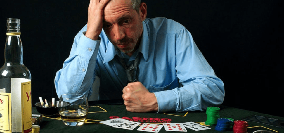 Problem Gambling: Signs, Prevention & Help