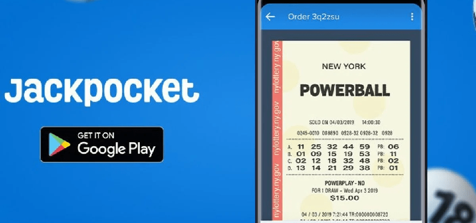 Jackpocket Texas Could Be Modest Hit to DraftKings Revenue