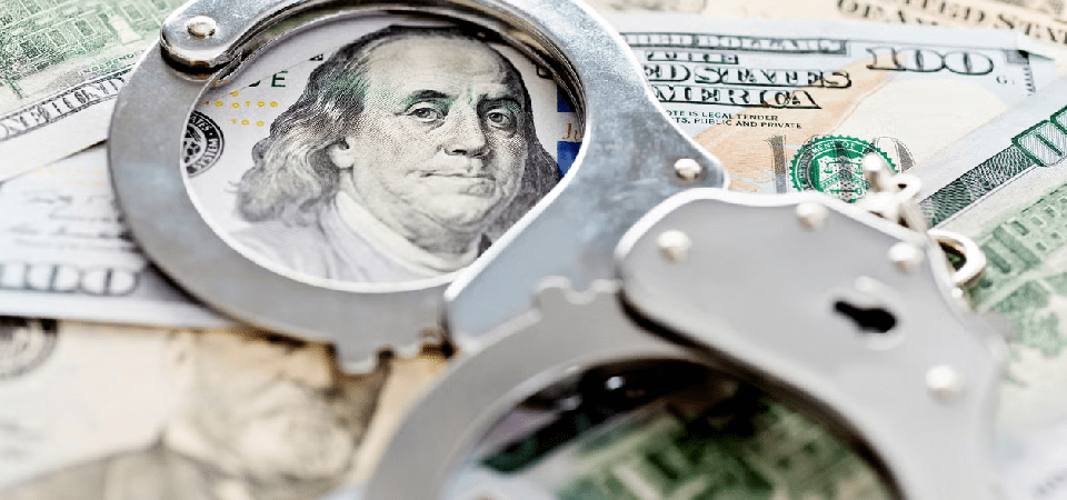 Florida Woman Who Faked Death After Gambling Stolen $4 Million Gets 10 Years