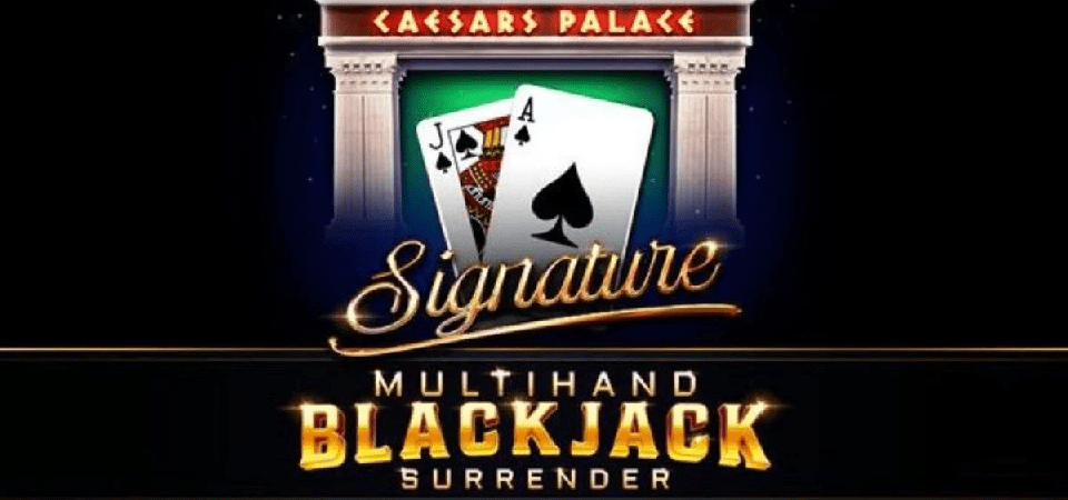 Caesars Introduces First In-House Online Casino Game