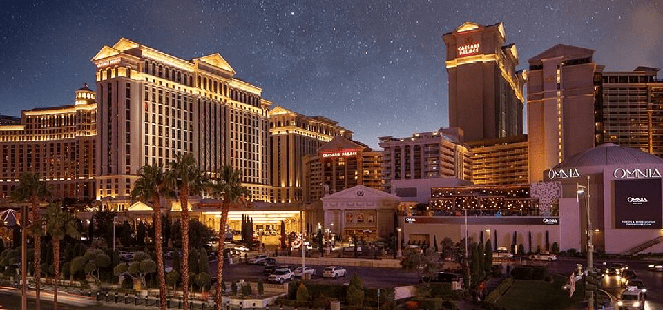 Caesars Palace Online Casino Promo Faces Lawsuit, Complaint Contends Blackjack Players Must Bet $375,000